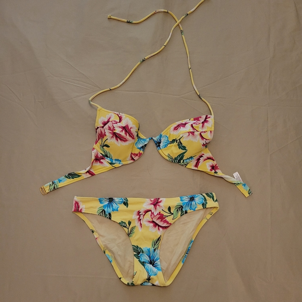Victoria's Secret Swim Set